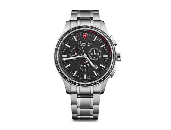 Victorinox Swiss Army watch