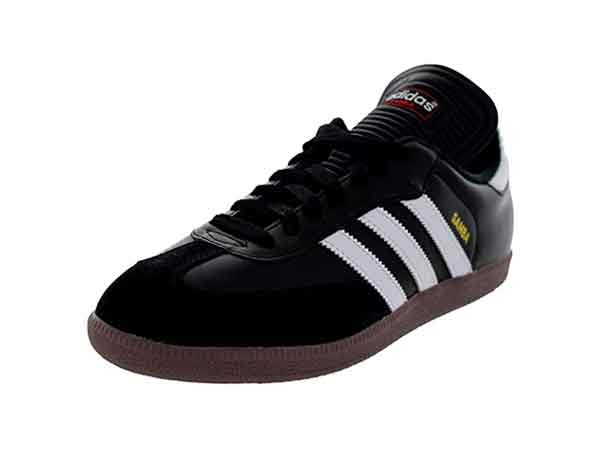 The adidas Samba