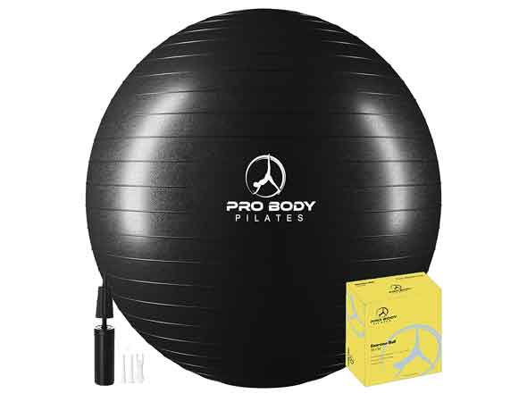 ProBody Pilates Ball