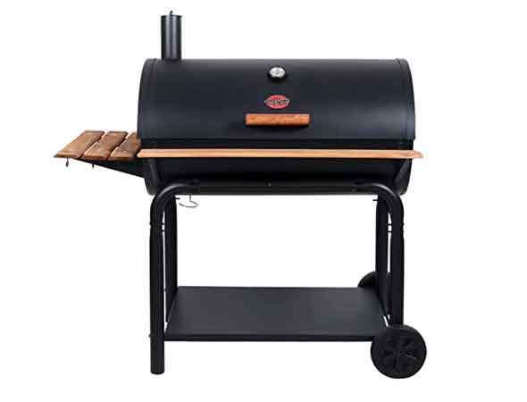 Char-Griller