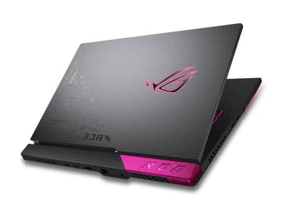 Asus ROG Strix