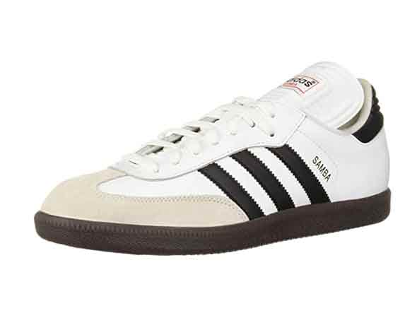 The adidas Samba