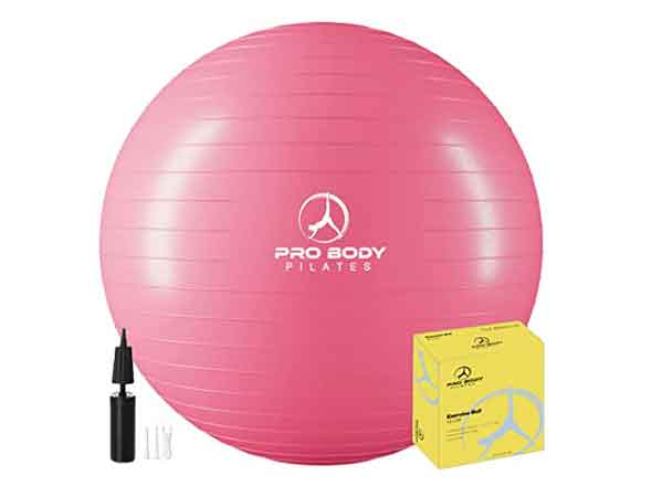 ProBody Pilates Ball