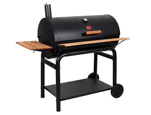 Char-Griller