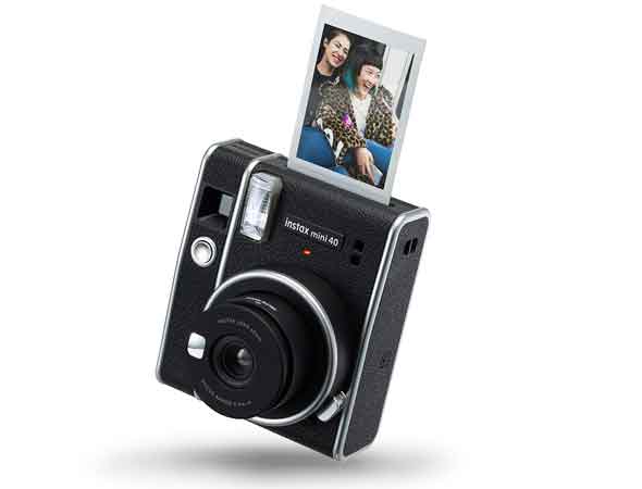 Fujifilm Instax Mini