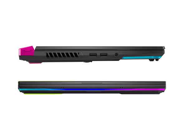 Asus ROG Strix