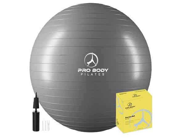 ProBody Pilates Ball