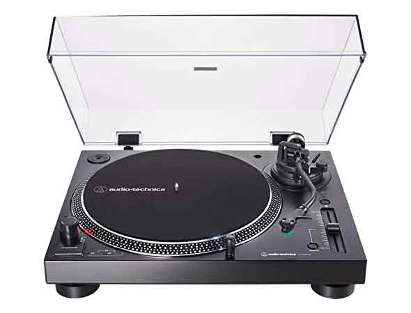 Audio-Technica