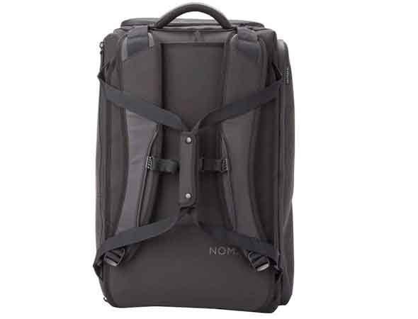 The NOMATIC 40L Travel Bag
