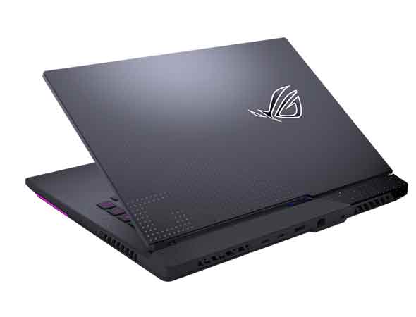 Asus ROG Strix G15