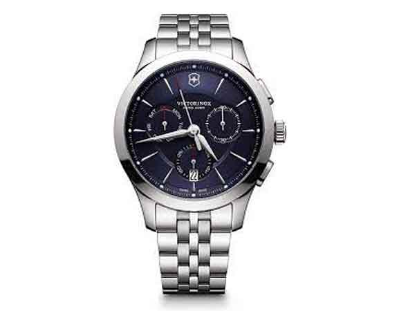 Victorinox Swiss Army watch