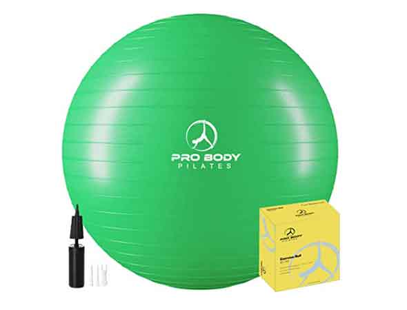 ProBody Pilates Ball
