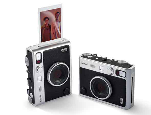 Fujifilm Instax Mini