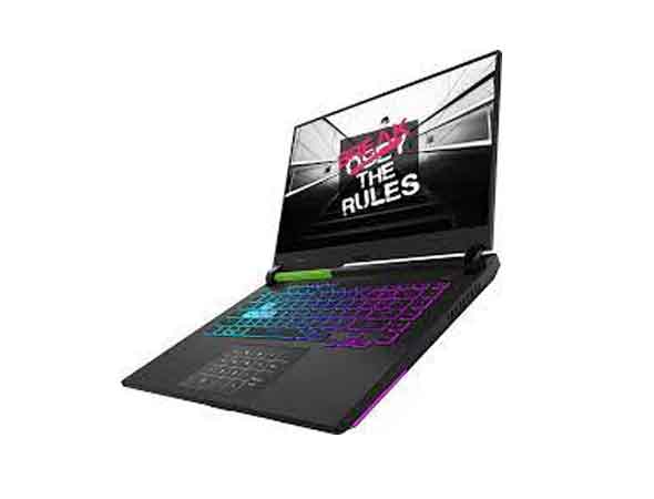 Asus ROG Strix G15