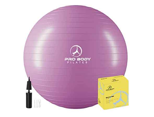 ProBody Pilates Ball