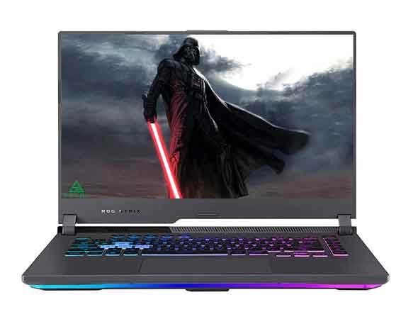 Asus ROG Strix G15