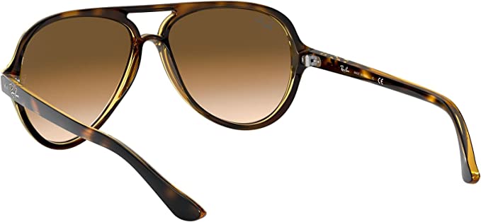 Ray-Ban Cats 5000 Aviator