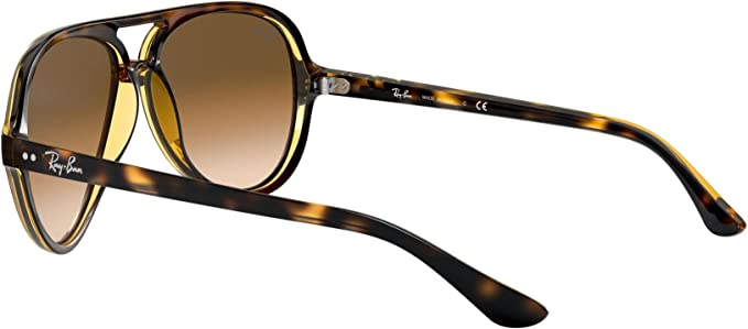 Ray-Ban Cats 5000 Aviator