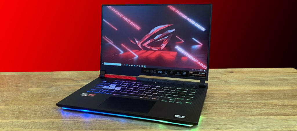 Asus ROG Strix