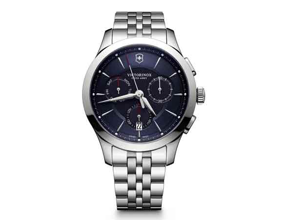 Victorinox Swiss Army watch