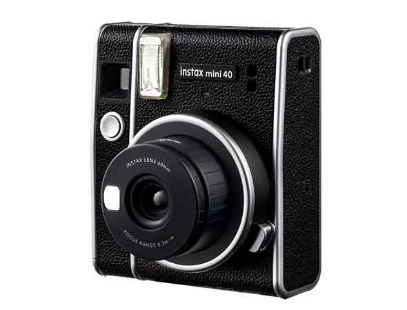 Fujifilm Instax Mini