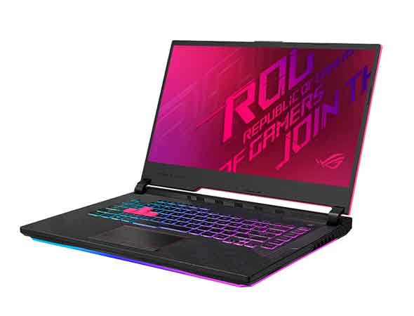 Asus ROG Strix G15