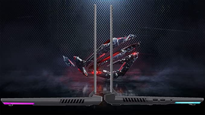 Asus ROG Strix