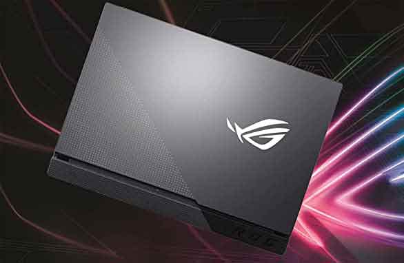 Asus ROG Strix