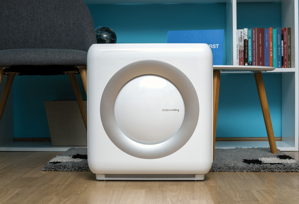 Coway Airmega AP-1512HH