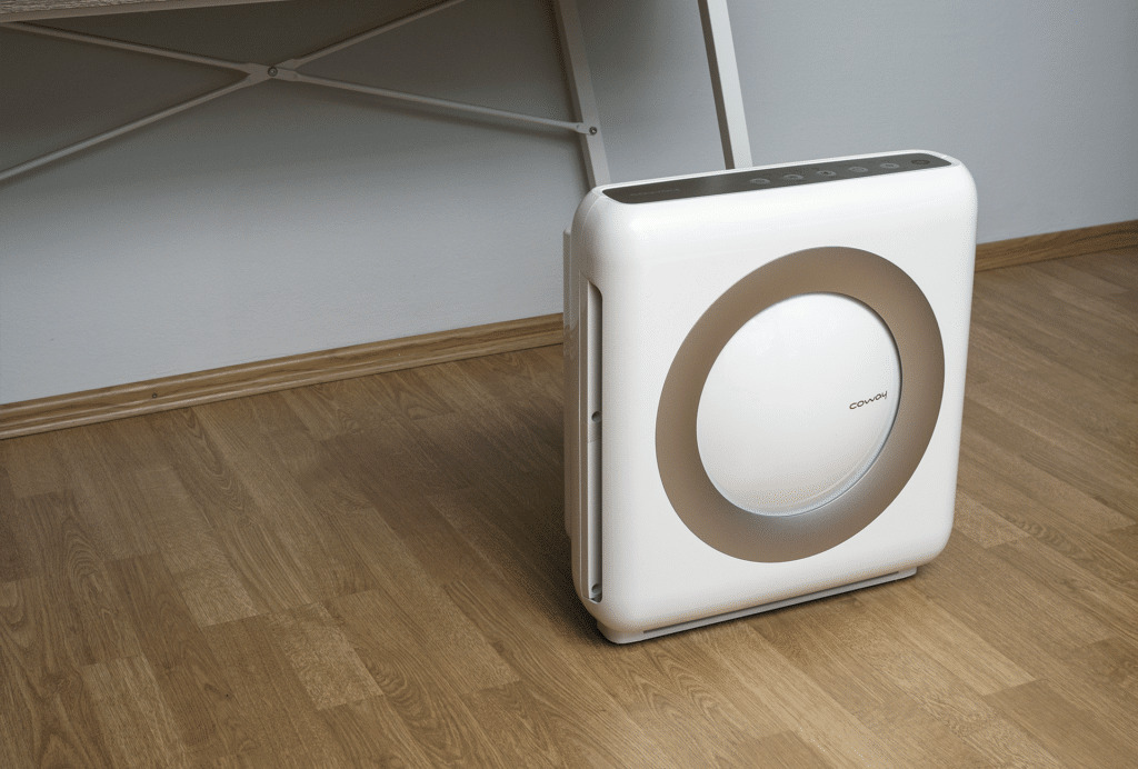 Coway Airmega AP-1512HH