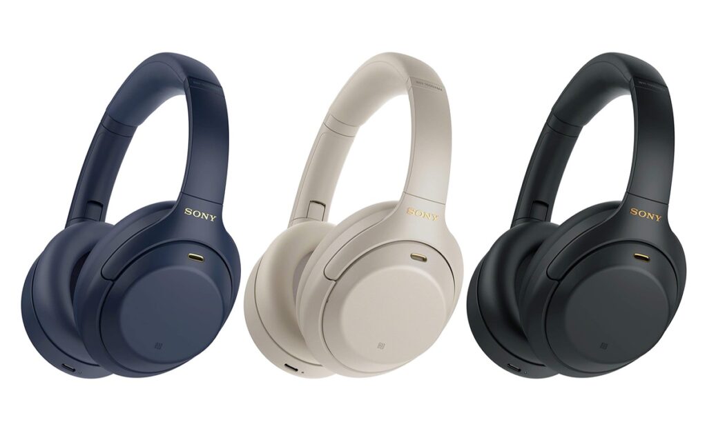 Sony Wireless Headphone