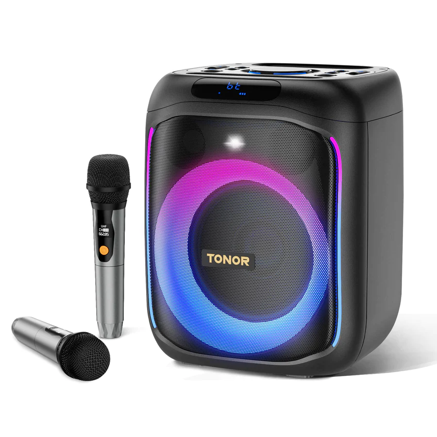 TONOR Karaoke Machine