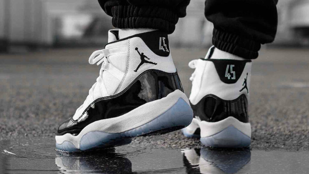 nike men's air jordan