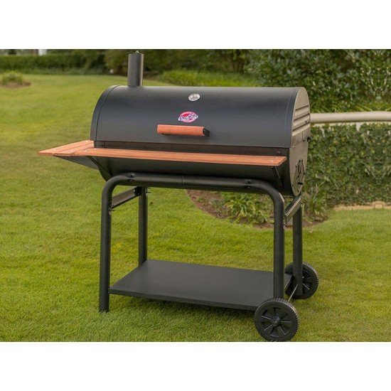 Char-Griller