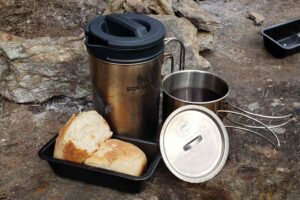 Read more about the article Brew Your Way to Adventure: Exploring the Features of the Stanley Adventure All-In-One Boil + Brew French Press