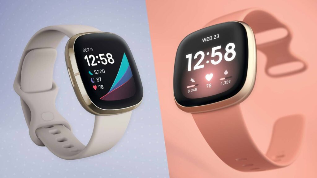 Fitbit Versa 4