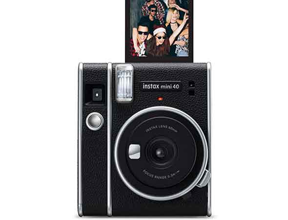 Fujifilm Instax Mini