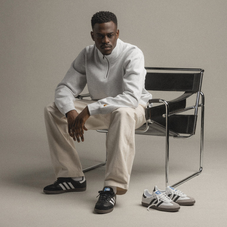 Adidas Sneaker