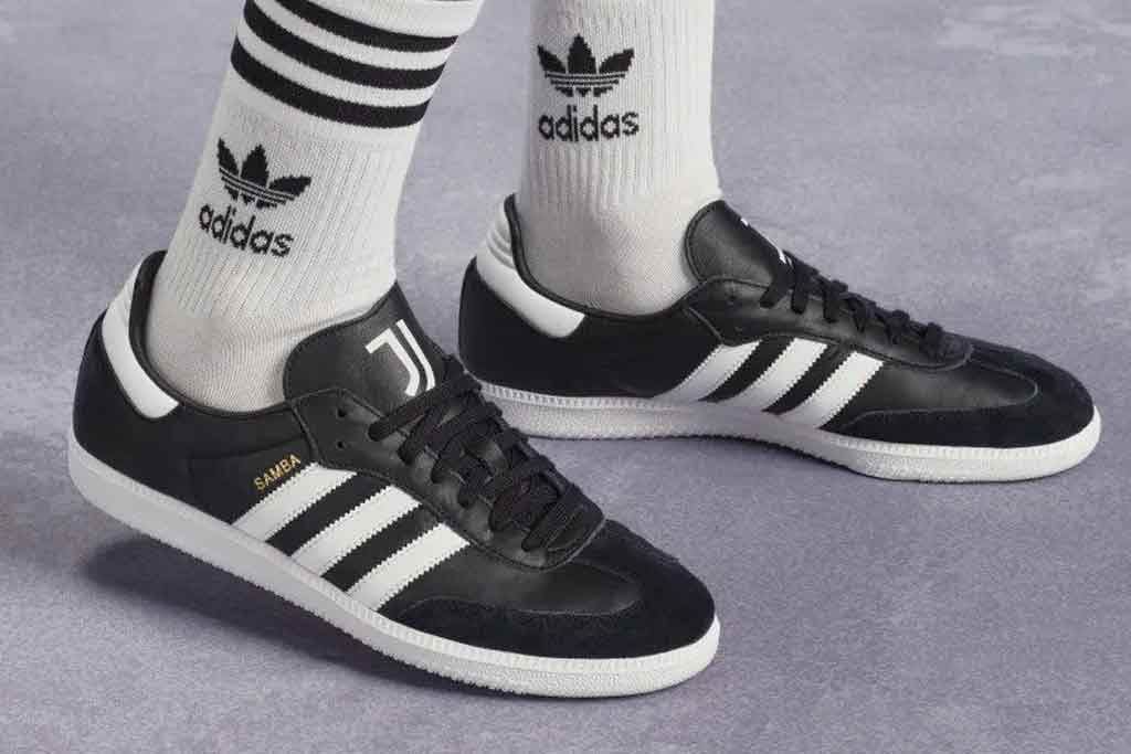 You are currently viewing Adidas Samba: Adidas Sneaker That Never Goes Out of Style – Discover Why