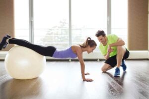Read more about the article ProBody Pilates Ball Workout: Get Ready for Abs of Steel