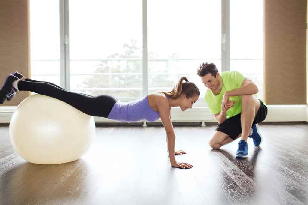 You are currently viewing ProBody Pilates Ball Workout: Get Ready for Abs of Steel
