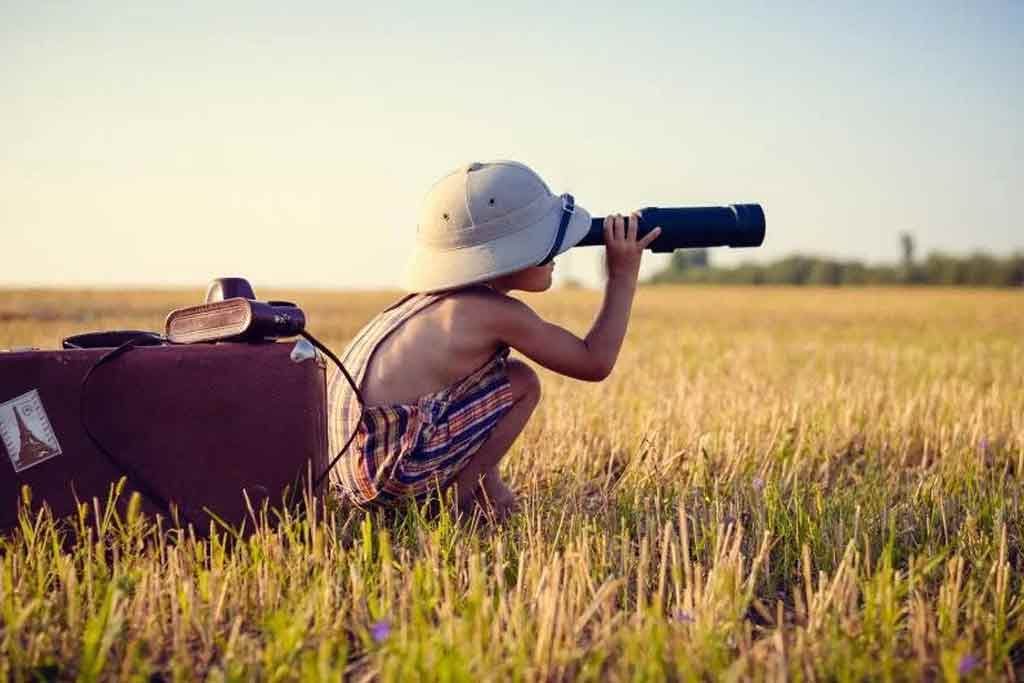 You are currently viewing Best Monocular Telescope JLHT 40X60