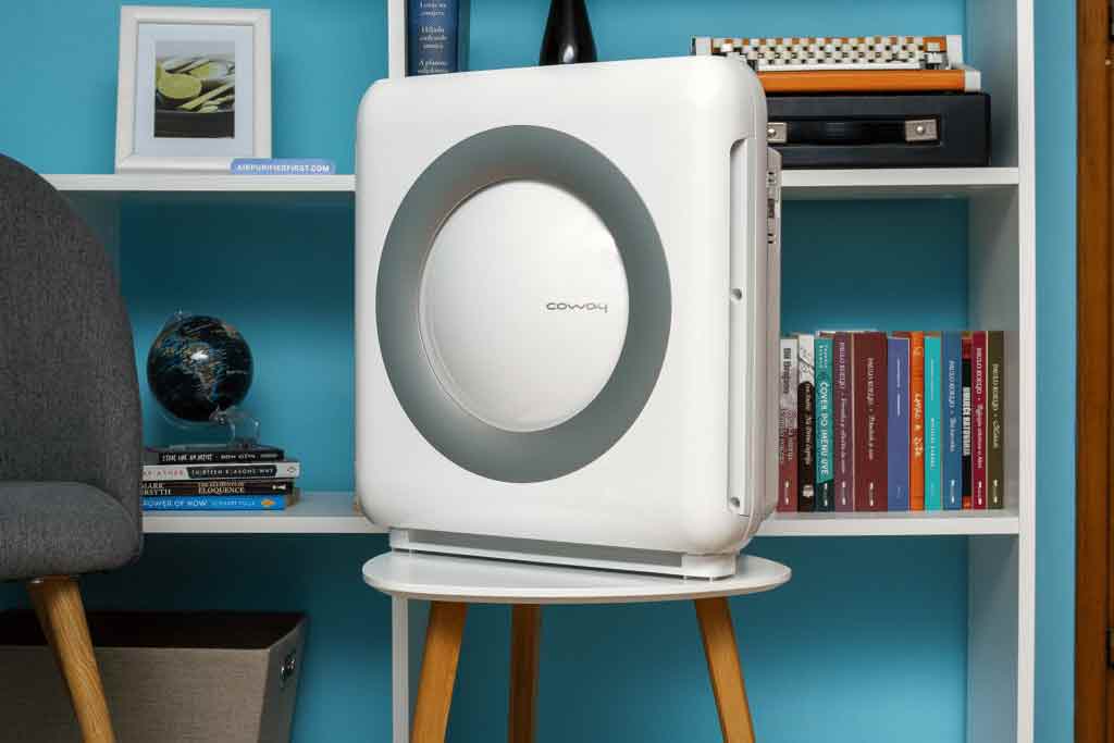 You are currently viewing Breathe Clean and Easy: Why the Coway Airmega AP-1512HH is a Game-Changer