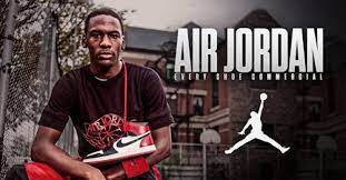 nike men's air jordan