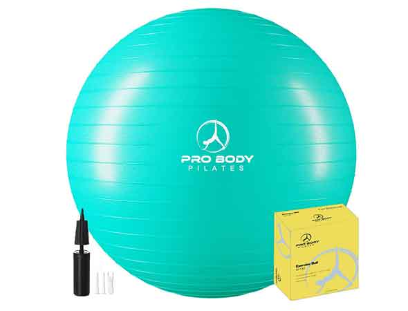 ProBody Pilates Ball
