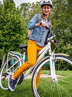 Schwinn Discover Hybrid Bike