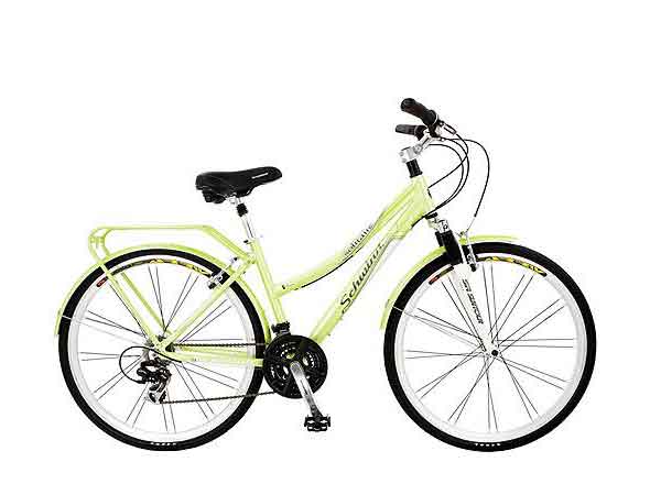 Schwinn Discover Hybrid Bike