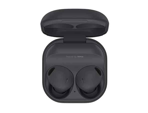 The Samsung Galaxy Buds 2 Pro