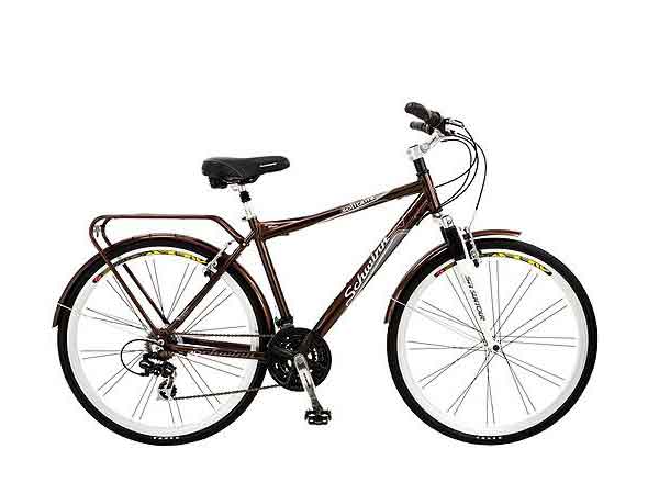 Schwinn Discover Hybrid Bike