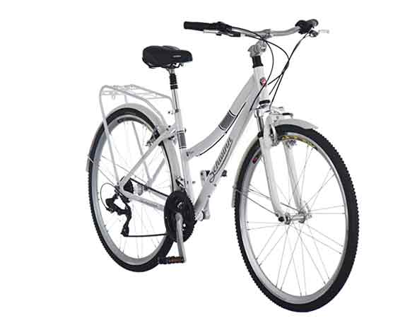 Schwinn Discover Hybrid Bike